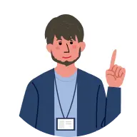 エフジョブ求人担当者のイメージ